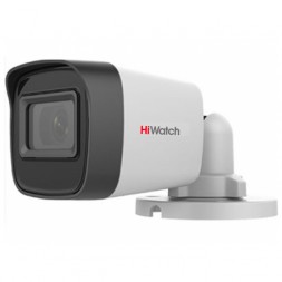 Уличная видеокамера HiWatch DS-T500 (C)