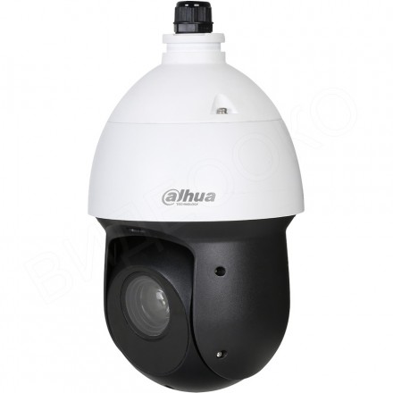 Поворотная видеокамера Dahua DH-SD49225I-HC
