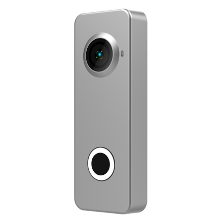 Вызывная панель Tantos iLexa HD