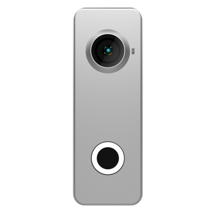 Вызывная панель Tantos iLexa HD