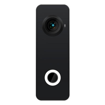 Вызывная панель Tantos iLexa HD
