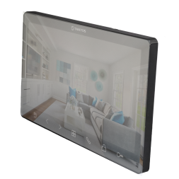 Видеодомофон Tantos Prime HD SE Black Mirror