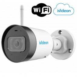 Уличная WiFi-камера iVideon Bullet