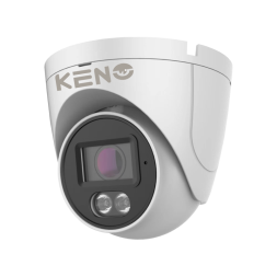 Купольная IP-камера Keno KN-GX4D