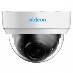 Купольная WiFi-камера iVideon Dome