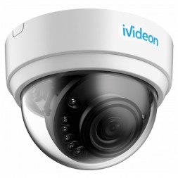 Купольная WiFi-камера iVideon Dome