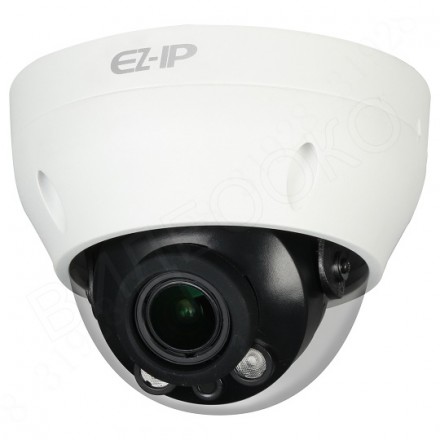 Купольная IP-камера Dahua EZ-IPC-D2B40P-ZS