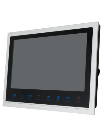 Видеодомофон Fox FX-HVD100D с панелью FX-CP27